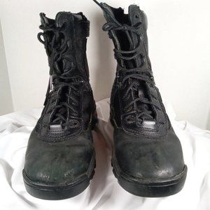 Bates Womens Boots Size 7